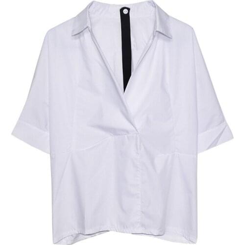 Haoduoyi Sleeveless Blouses