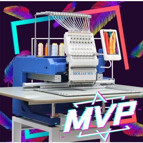 HOLiAUMA Products For Embroidery