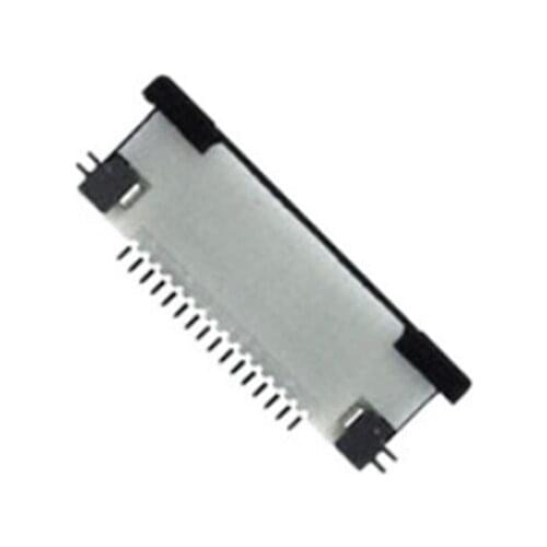 JST 16FLZ-RSM1-TB 0.5MM 16P FPC/FFC