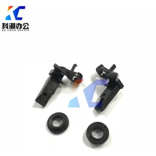 KECHAO Transfer bracket Compatible for Konica Minolta 363 283 223 423 289 369 429 copier parts Transfer snap