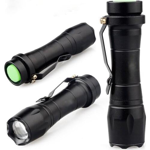 Светодиодные фонарики Nayitr China At AliExpress