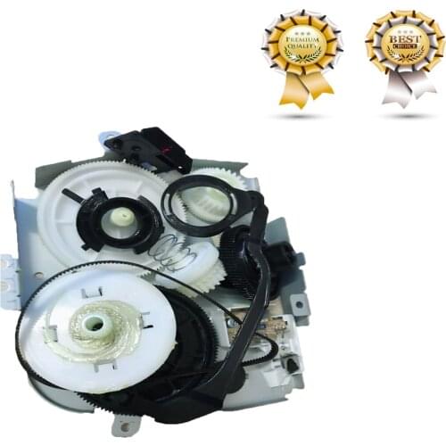 Complete gear set For HP 1213 1216 1136 1108 1106 1007 1008 Fuser cartridge Drive gear set