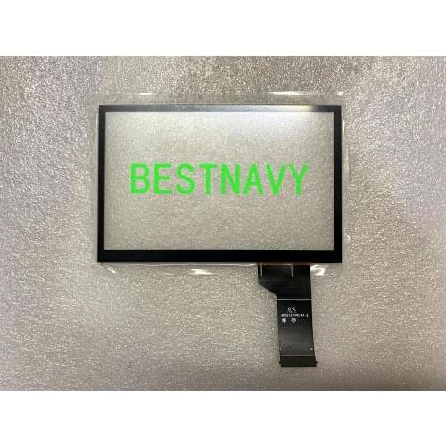 Free post Touch screen for VW MIB LCD DISPLAY TDO-WVGA0633F00039 TDO-WVGA0633F00045 LCD module screen Car Navigation Display