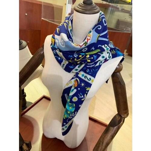 2019 new arrival winter autumn colorful 70% cashmere 30% silk scarf 140*140 cm delicate shawl for women lady girl gift