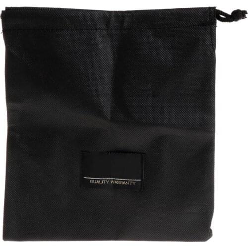 Fishing Reel Bag Elastic Cord Strap Protective Container Portable Prevent Scratch Tackle Container Lightweight Soft Accessories