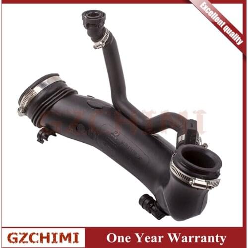 Car Air Intake Turbo Hose 1440Q6 1440.Q6 9811909980 For Peugeot 207 3008 308 5008 508 RCZ 1.6 16V For Cit-roen C4 Picasso C5 III