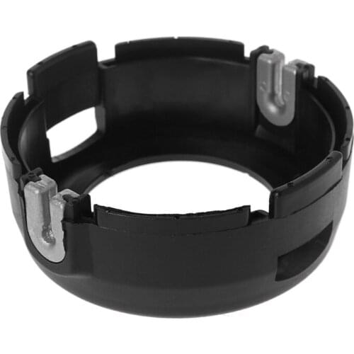 1Pc Bump Trimmer Head Tap Housing Cover Eyelets for husqvarna T35 Line 544044402