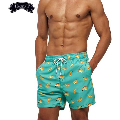 HMZPAY Men's Underwear