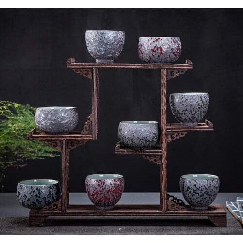 JIATA Tea Pairs