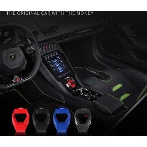 JINHF Keyless Engine Start System