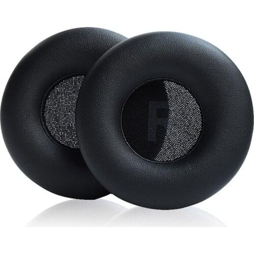 Headphone Sponge Leather Case Suitable for JBL T450 Earphone Tune600 T500bt Foam Cover Earmuffs Universal 70mm Round