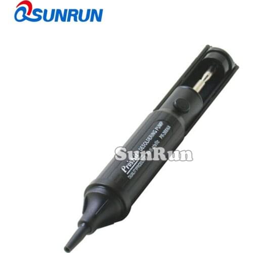 QSUNRUN Solder Suction