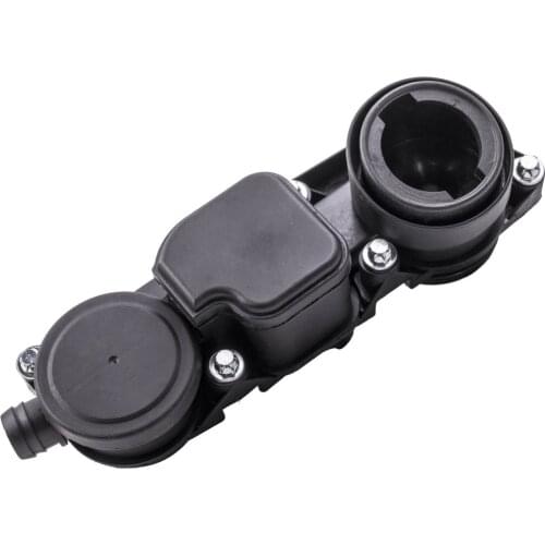 Crankcase Breather for Mercedes C203 S203 W211 S211 CL203 C200,220 E200 220 CDi A6460101462