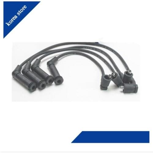 2750122B10 Spark Plug Wire For Hyundai accent