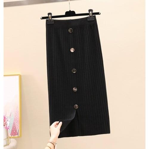 YZAHJ Women's Warm Skirts