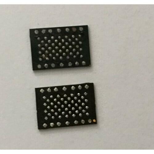 1pcs original remove old one for iPad 6 air 2 128GB HDD hardisk memory nand flash