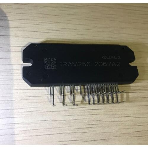 3PCS/ IRAM256-2067A2 IRAM256 NEW