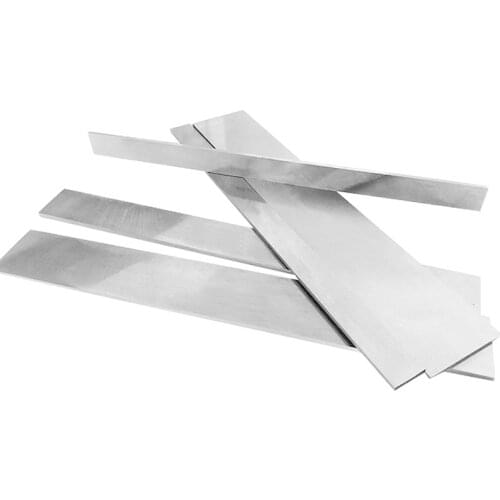 3x20x300 3*35*300 3x40x300 3*60*300 3x80x300 3*100*300 High Speed Steel White Steel Bar 3mm CNC Lathe Tools 300mm Turning Insert