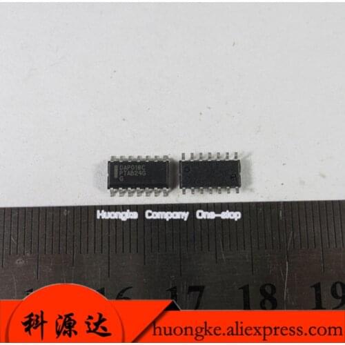 5pcs/lot DAP018C DAP018A DAP018 SOP Applicable to the game machine components