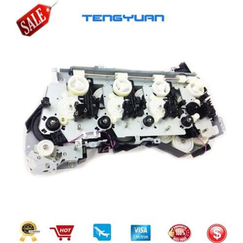 90% new original CC468-67918 CF081-67910 Laserjet CP3525 CM3530 M551 M575 Main-drive-gear-Asm printer part on sale