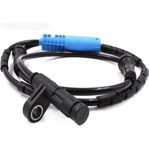 ABS Wheel Speed Sensor Rear Left Right 34526756385 for MINI COOPER R50 R52 R53