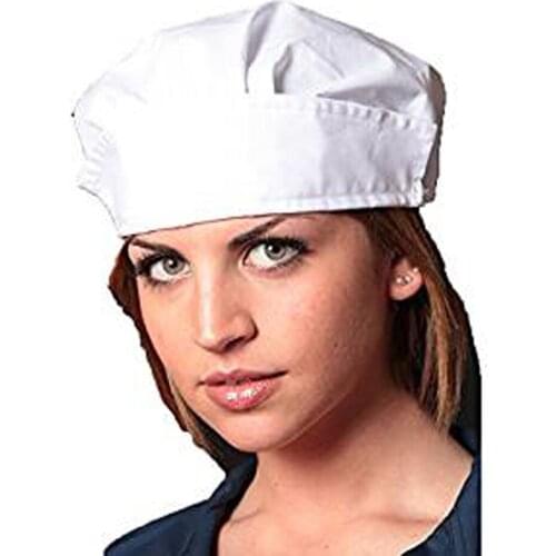 Swimming cap working cap cotton working kitchen food hygiene protection