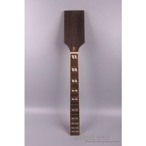 Electric guitar neck 22 Fret 25.5" rosewood fretboard Mahogany Bolt on #P25