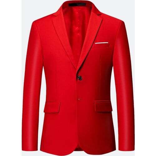 FSCboy Men's Suits And Jackets