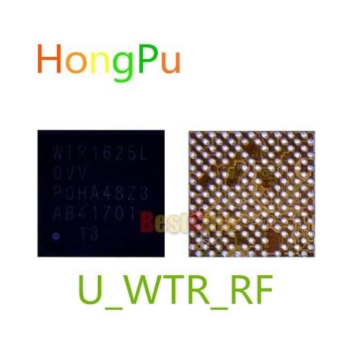 HongPu 20pcs/lot U_WTR_RF for iphone 6 6plus IF chip ic