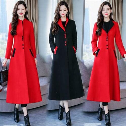 JTTYYK Women's Fashion Coats