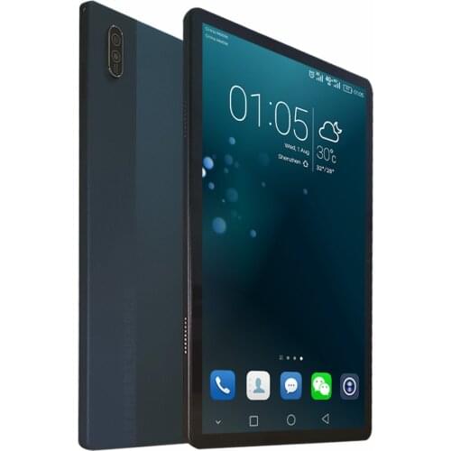 Laptop 11.6 inch 2 in 1 4G LTE Android Tablet MTK X27 10 Core Phone Calling Tablets PC 1920*1080 FHD IPS 4GB RAM 128GB ROM GPS