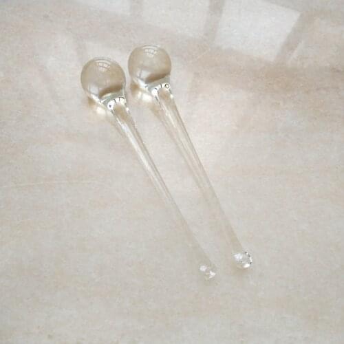 20pcs/lot 30x200mm Clear Large Crystal Raindrop ball glass Chandelier crystal Hanging Drops Pendants free shipping