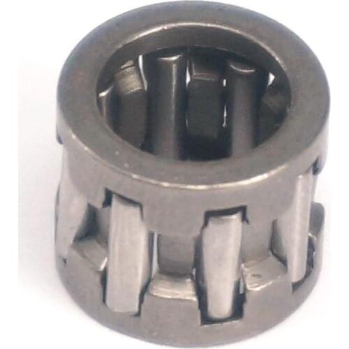 K081210 Radial Needle Bearing ABEC1 K 8 x 12 x 110mm Needle Cages Bearings
