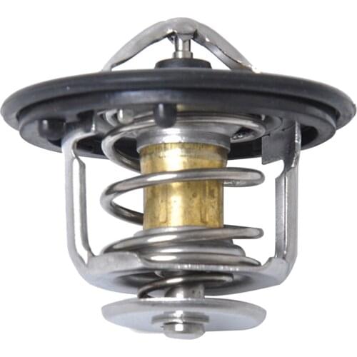 Engine Thermostat &Gasket For Honda Accord Interchange Part Number 19301PAA306