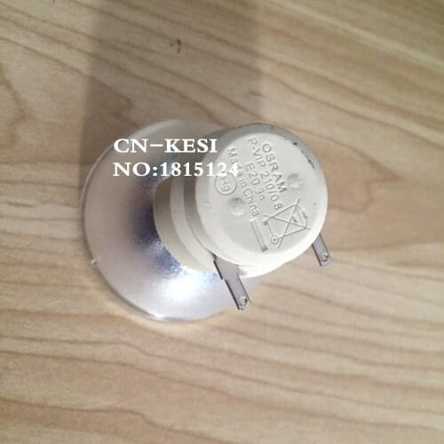 Replacement Projector Lamp Original Osram P-VIP 210/0.8 E20.9n For BenQ / Optoma /Mitsubishi/Viewsonic Projector Lamp