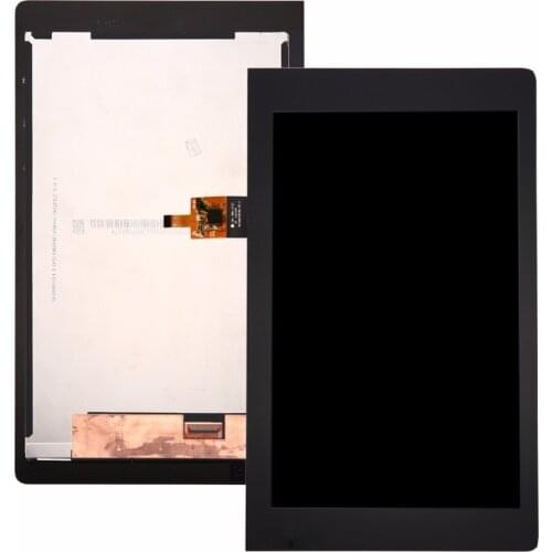 LCD Screen and Digitizer Full Assembly for Lenovo Yoga 3 8 / YT3-850F / YT3-850M