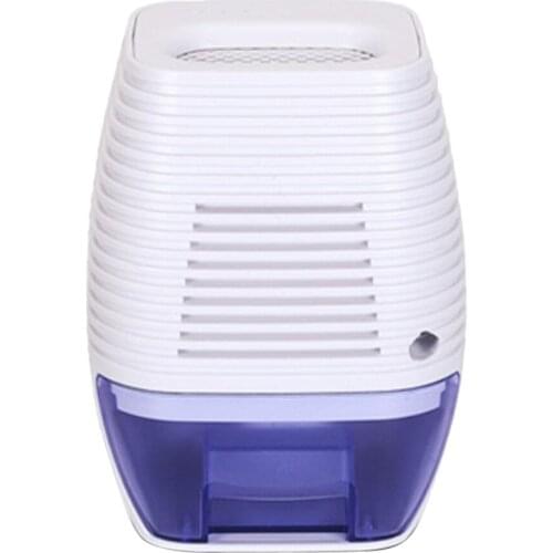 600 Cubic for Small Room Space Clothes Dehumidifier Damp Trap Moisture Absorbing Reusable Clothes Cabinet Air Dryer