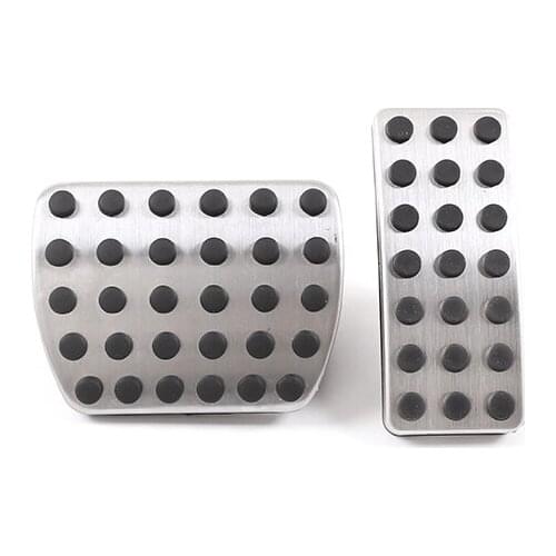 Angelguoguo Car Pedals