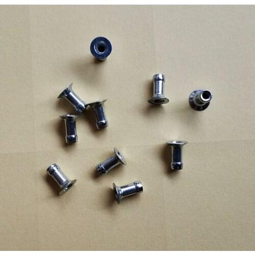 Speed rivet quick rivet aluminum alloy copper iron stainless steel 1801 1802 1821 1822 1833 18411 1211 1311 7221