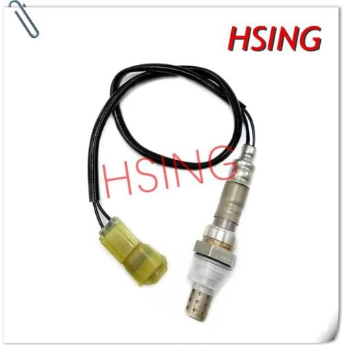 HSINGYE BRAND-NEW# 18213-58B10 Oxygen Sensor O2 Sensor Fit For 95-02 Suzuki Esteem 1.6L 1.8L ***Part No# 18213-58B20 234-4060