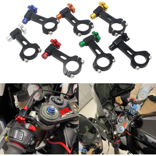 Motocycle Remote Span Adjuster for brem b RCS 19 17 15 and 19x20 19x18 16x16 16x18 Radial Master Cylinders - Brake Pump