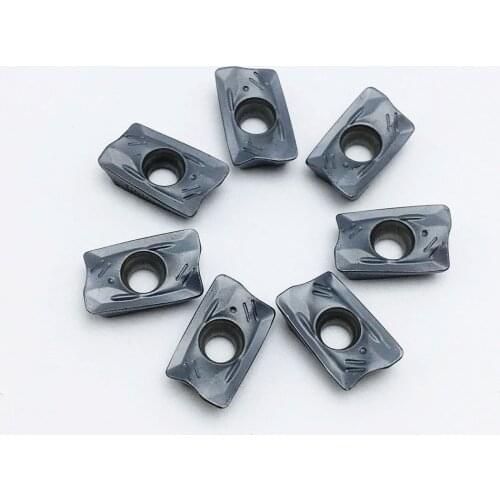 Milling cutter R390 11T308 M PM 1010 carbide external turning tool turning insert R39011T308 M PM1010 CNC cutting tool