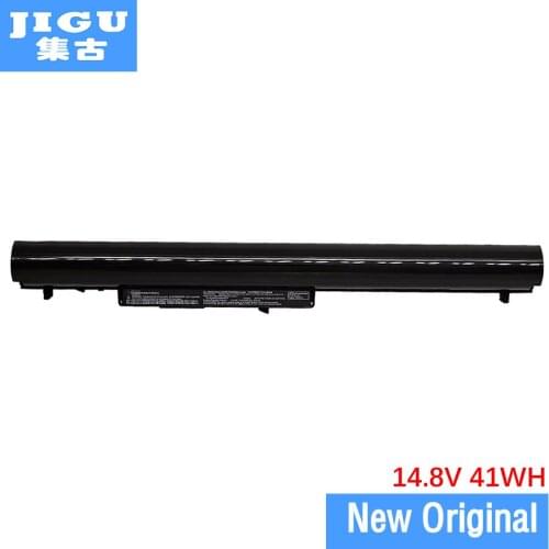 JIGU Original Laptop Battery for HP 245 G2 250 240 G3 HSTNN-IB5S HSTNN-PB5S HSTNN-LB5S 740715-001 OA03 746458-421 OA04
