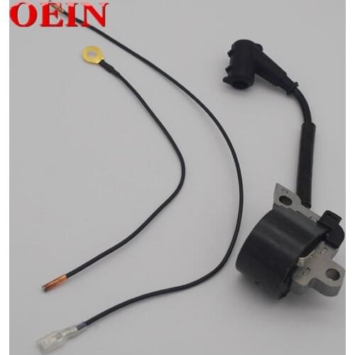 Ignition Coil For STIHL 024 026 028 029 034 036 038 039 044 MS240 MS260 MS290 MS310 MS340 MS360 MS380 MS381 MS390 MS660 MS440