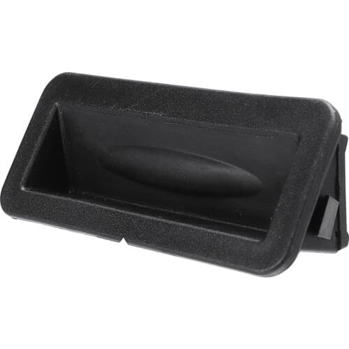 1pcs Tailgate Boot Opener Switch Lid Release Switch Button Fit For Ford Fiesta MK7 Kuga 1748915 2008-2017 Car Switch Relay
