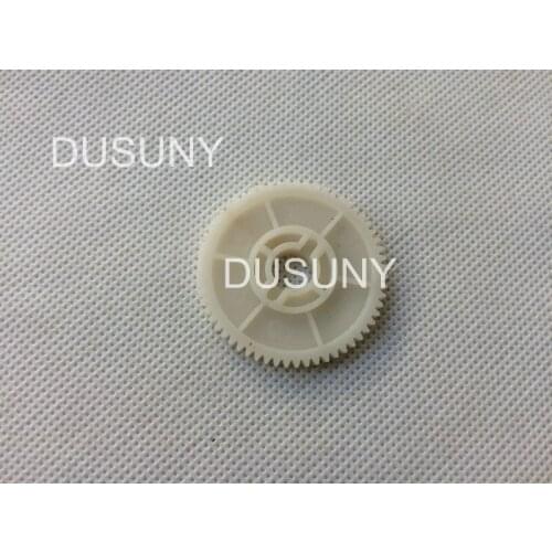 Dusuny compatible new cleaning gear for Canon IR6075 IR8105 IR6065 IR6075 IR6265 IR8085 IR8095 10 pcs per lot