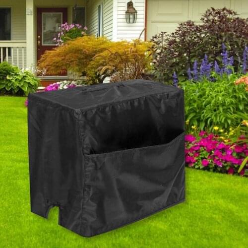 MIG Welder Cover Outdoor Patio Garden Waterproof Protective Sunscreen Dust Cover For MIG Welding Machine