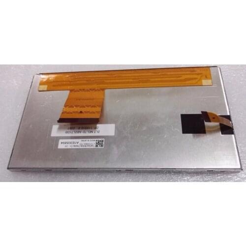 LT070AB2L700 7 inches LCD screen