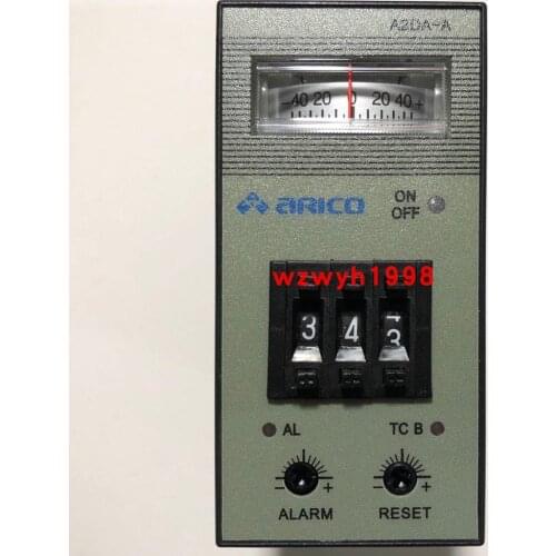 ARICO A2DA-RPAK injection molding machine temperature control A2DA-RPK temperature controller free shipping