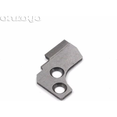 LOWER KNIFE 788013009 Fits For JANOME NEWHOME SERGER 204D, 504D, 534DR
